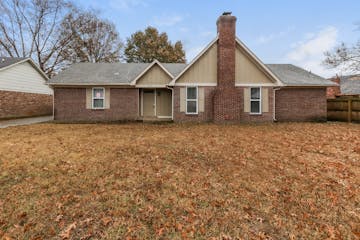 4652 Benoit Dr Memphis, TN 38141